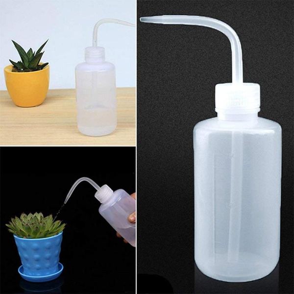 watering equipments 500ml white succulent plants can indoor beak dropper flowerpot water bottle #20
watering equipments 500ml white succulent plants can indoor beak dropper flowerpot water bottle #20