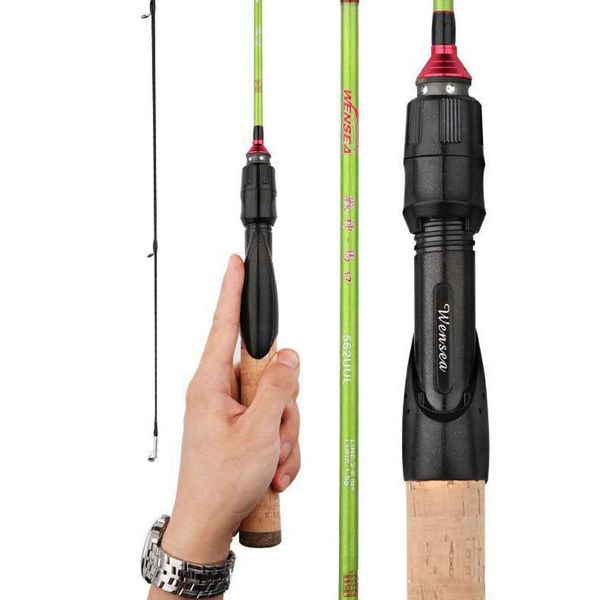ul spinning fishing rod 1.68m 1.8m uul power lure weight 1-5g line weight 2-6lb carbon lure rod with pvc tube
ul spinning fishing rod 1.68m 1.8m uul power lure weight 1-5g line weight 2-6lb carbon lure rod with pvc tube