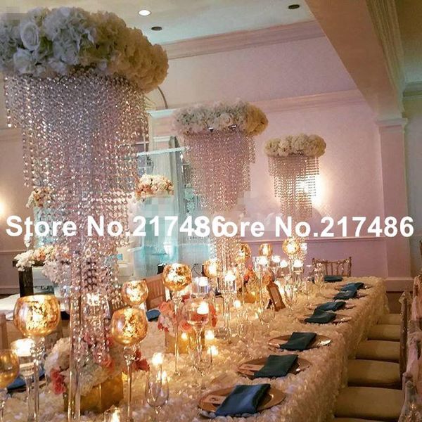 party decoration antique height acrylic crystal gold metal candle holder stand wedding centerpiece event road lead
party decoration antique height acrylic crystal gold metal candle holder stand wedding centerpiece event road lead