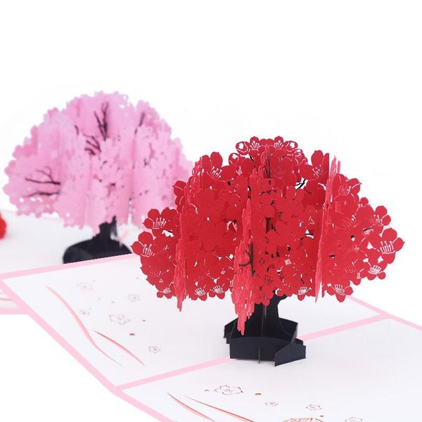 greeting cards 10pcs wholesale 3d handmade common bombax flower lover paper invitation card postcard valentine's day wedding gift
greeting cards 10pcs wholesale 3d handmade common bombax flower lover paper invitation card postcard valentine's day wedding gift
