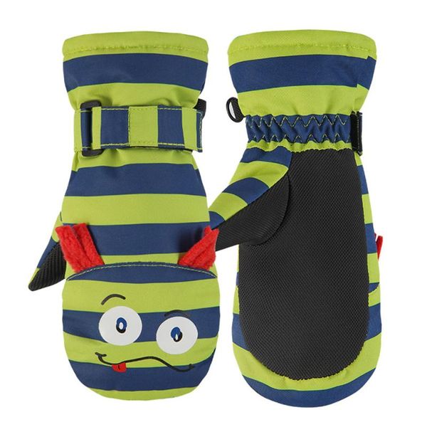 ski gloves outdoor windproof waterproof non-slip winter warm for boys and girls children's
ski gloves outdoor windproof waterproof non-slip winter warm for boys and girls children's