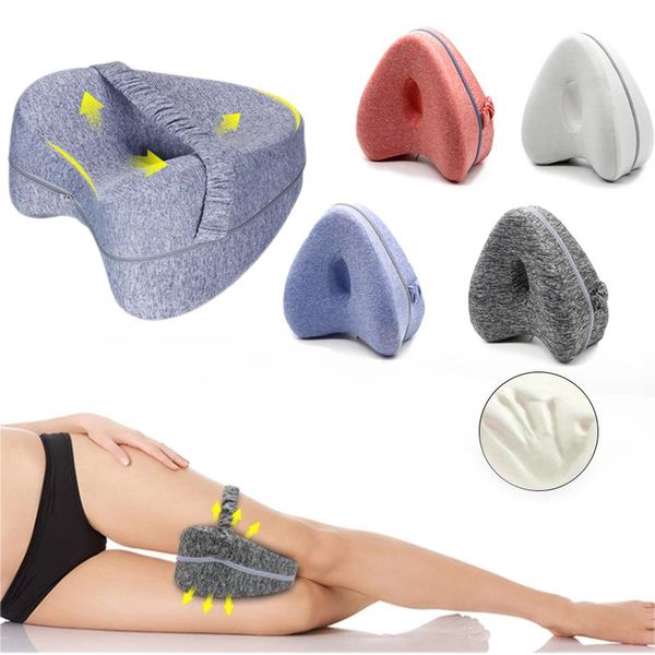 pillow body memory cotton leg home foam sleeping orthopedic sciatica back hip joint for pain relief thigh pad cushion
pillow body memory cotton leg home foam sleeping orthopedic sciatica back hip joint for pain relief thigh pad cushion