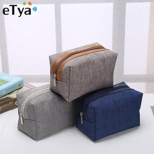 cosmetic bags & cases men women travel small bag makeup case portable zipper make up handbag organizer storage pouch toiletry wash
cosmetic bags & cases men women travel small bag makeup case portable zipper make up handbag organizer storage pouch toiletry wash
