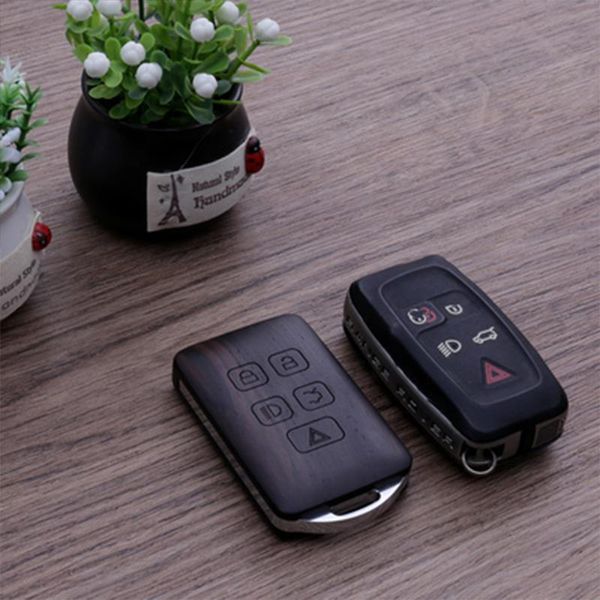 remote controlers wooden key case for jaguar control refit car fob shell replacement (case only)
remote controlers wooden key case for jaguar control refit car fob shell replacement (case only)