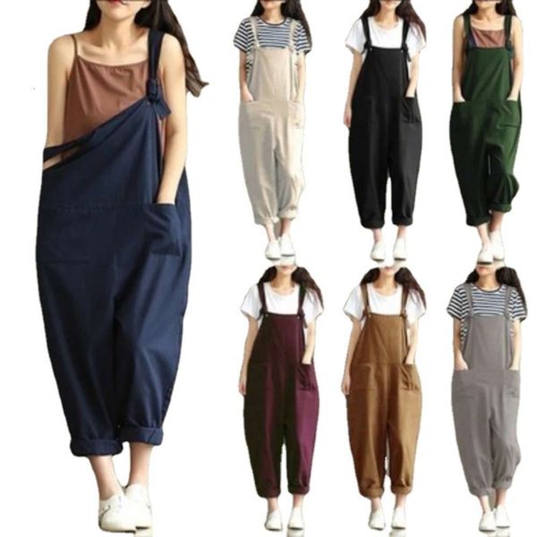 large size women's literature and art dark blue abrasive strap casual pants 4091, Black;white
large size women's literature and art dark blue abrasive strap casual pants 4091, Black;white