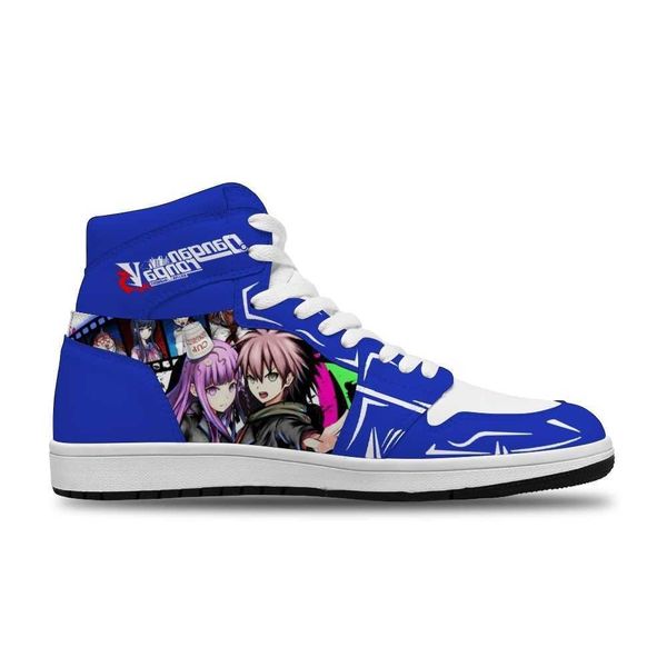 2021 japanese anime danganronpa diy cosplay sports non-slip casual shoes for woman fashion sneakers high basketball shoes non slip
2021 japanese anime danganronpa diy cosplay sports non-slip casual shoes for woman fashion sneakers high basketball shoes non slip