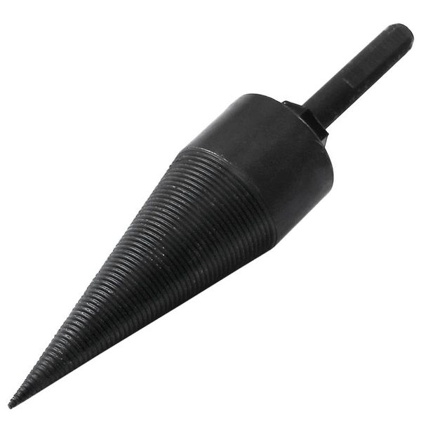 professiona electric drills weichai drill bit chop wood splitting tool cone log splitters breaking machine breaker firewood chopper 38mm
professiona electric drills weichai drill bit chop wood splitting tool cone log splitters breaking machine breaker firewood chopper 38mm