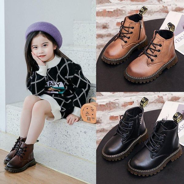 autumn and winter 2021 new boots children' shoes boys and girls leisure side zipper two cotton thickened snow boots, Black;grey
autumn and winter 2021 new boots children' shoes boys and girls leisure side zipper two cotton thickened snow boots, Black;grey