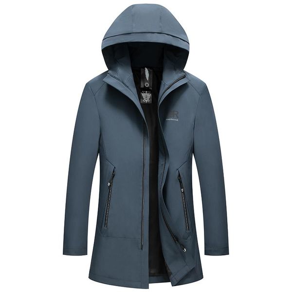 men's trench coats brand spring autumn men hooded long superior quality male fashion outerwear jackets windbreaker plus size s-4xl, Tan;black
men's trench coats brand spring autumn men hooded long superior quality male fashion outerwear jackets windbreaker plus size s-4xl, Tan;black