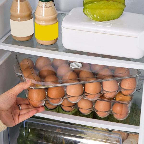 storage bottles & jars pet practical 24 grids fresh preservation egg box hygienic tray breathable for cooking
storage bottles & jars pet practical 24 grids fresh preservation egg box hygienic tray breathable for cooking