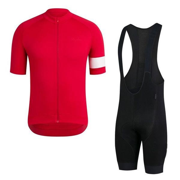 racing sets red summer tight-fitting breathable mountain bike cycling jersey short sleeve zipper pocket set, Black;blue
racing sets red summer tight-fitting breathable mountain bike cycling jersey short sleeve zipper pocket set, Black;blue