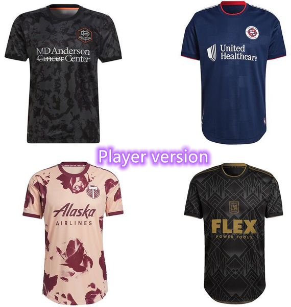 2022 2023 mls players edition atlanta fc inter miami soccer jersey lafc orlando shirt 22 23 houston new york city seattle sounders portland, Black;yellow
2022 2023 mls players edition atlanta fc inter miami soccer jersey lafc orlando shirt 22 23 houston new york city seattle sounders portland, Black;yellow