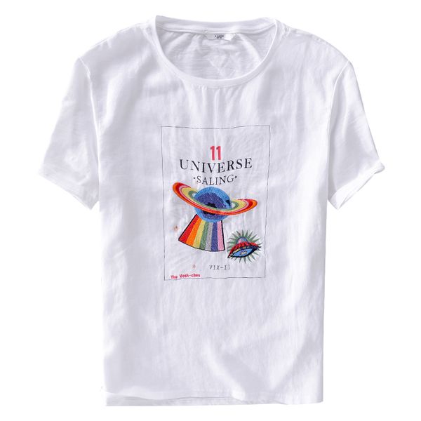 2021 new arrival real p brand t shirts solid white men t-shirt summer casual o-neck tshirt male fashion camisa chemise nbzm
2021 new arrival real p brand t shirts solid white men t-shirt summer casual o-neck tshirt male fashion camisa chemise nbzm
