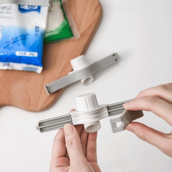 bag clips food plastic snack fresh sealing kitchen storage mini vacuum clamp home tool accessories
bag clips food plastic snack fresh sealing kitchen storage mini vacuum clamp home tool accessories