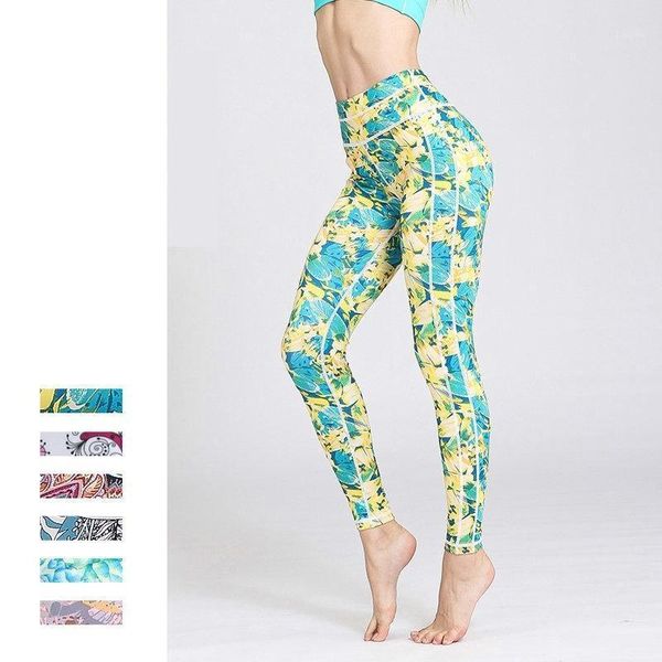 yoga outfit women pants high waist sports leggings trainer long tights flower push up running trouser workout plus size xl
yoga outfit women pants high waist sports leggings trainer long tights flower push up running trouser workout plus size xl