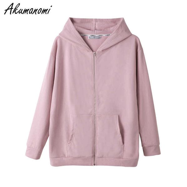 pink blue black gray korean oversized zip up hoodies hoodie women plus size 7xl 6xl 5xl 4xl 3xxl loose sweatshirt with pockets y0820
pink blue black gray korean oversized zip up hoodies hoodie women plus size 7xl 6xl 5xl 4xl 3xxl loose sweatshirt with pockets y0820