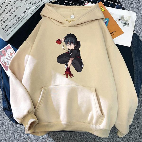 women's hoodies & sweatshirts anime kemono jihen hoodie women manga harajuku kabane female casual winter autumn pullovers akira hoody, Black
women's hoodies & sweatshirts anime kemono jihen hoodie women manga harajuku kabane female casual winter autumn pullovers akira hoody, Black