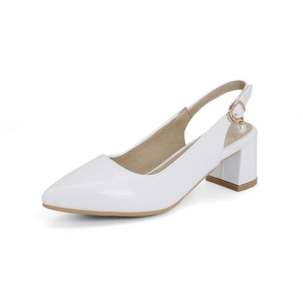 brand elegant women sandals 2021 pointed toe thick high heels ladies summer heeled party wedding shoes plus size 30-50 t351-1, Black
brand elegant women sandals 2021 pointed toe thick high heels ladies summer heeled party wedding shoes plus size 30-50 t351-1, Black