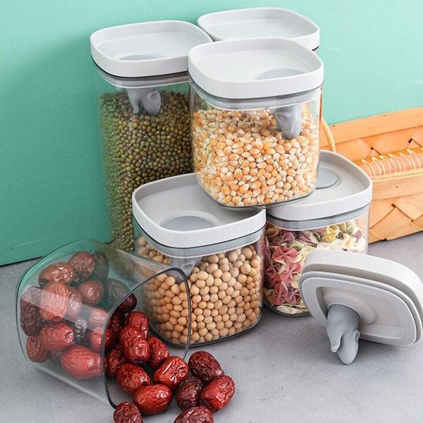 storage bottles & jars creative squirrel stealing food containers kitchen organizer grain box moisture-proof fresh-keeping snack
storage bottles & jars creative squirrel stealing food containers kitchen organizer grain box moisture-proof fresh-keeping snack