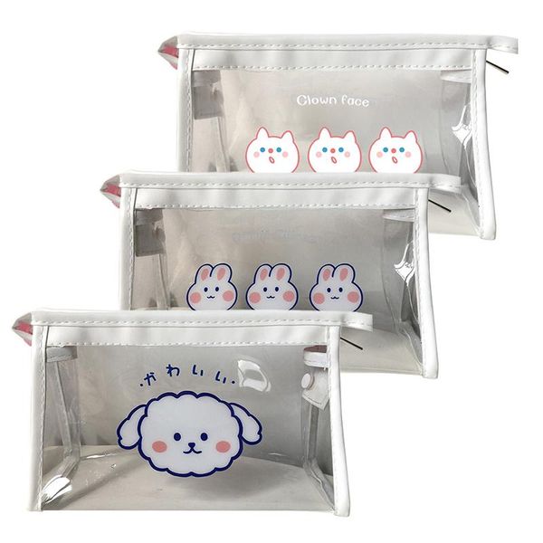 storage boxes & bins large capacity cases women outdoor travel makeup pouch wash bag waterproof transparent female cosmetic
storage boxes & bins large capacity cases women outdoor travel makeup pouch wash bag waterproof transparent female cosmetic