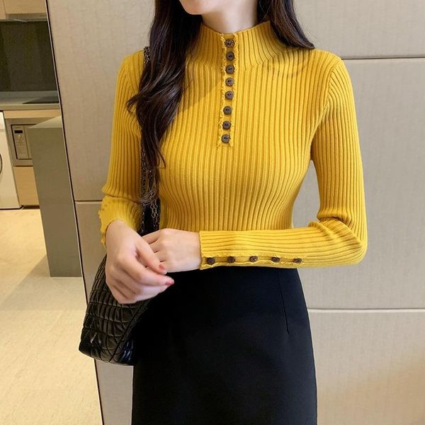 spring autumn knitwear sweater women long sleeve women sweaters pullovers turtleneck ladies knitted slim sweaters, White;black
spring autumn knitwear sweater women long sleeve women sweaters pullovers turtleneck ladies knitted slim sweaters, White;black