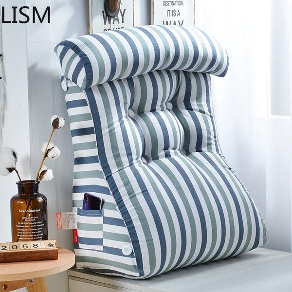 bedside large cushion soft round sofa meditation chair cojin triangle bag bed cushions pillow bread 3d lattice custom pillow
bedside large cushion soft round sofa meditation chair cojin triangle bag bed cushions pillow bread 3d lattice custom pillow