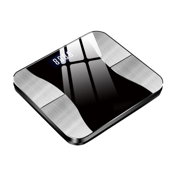 bluetooth bathroom high load bmi 180kg body fat scale smart digital gravity induction bone mass usb rechargeable with app weight
bluetooth bathroom high load bmi 180kg body fat scale smart digital gravity induction bone mass usb rechargeable with app weight