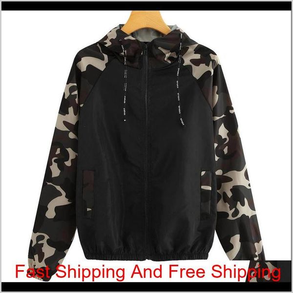 womens light running jacket zipper sportswear windbreaker run long sleeve sports jacket ladies workout sweater jllvih xhlove, Black;red
womens light running jacket zipper sportswear windbreaker run long sleeve sports jacket ladies workout sweater jllvih xhlove, Black;red