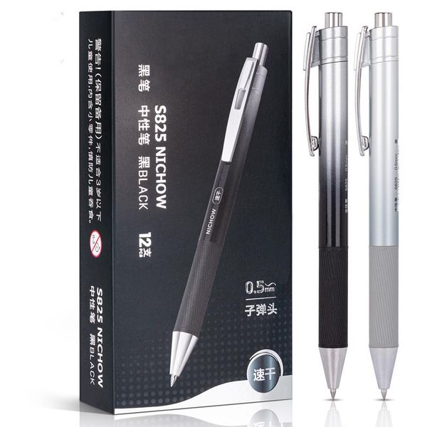 gel pens quick-drying small white blac0.5mm writing point black ink for office accessories student exam stationery supplies
gel pens quick-drying small white blac0.5mm writing point black ink for office accessories student exam stationery supplies