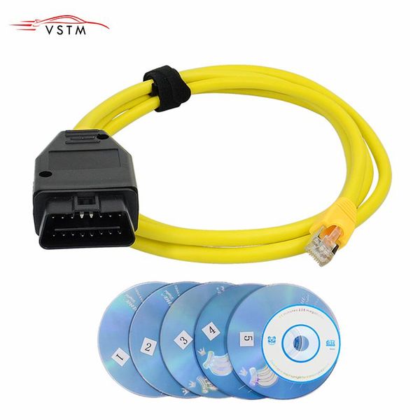 e-sys icom diagnose cable for enet (ethernet to obd) interface cable coding f-series all data software electric connectors
e-sys icom diagnose cable for enet (ethernet to obd) interface cable coding f-series all data software electric connectors