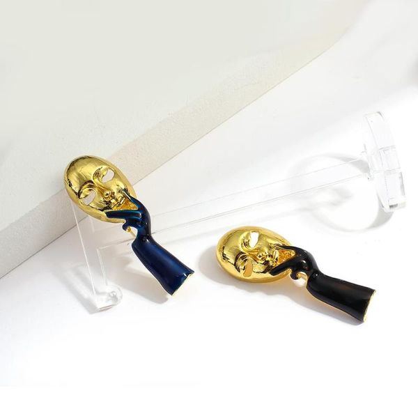 pins, brooches flashbuy fashion gold face women men alloy secret pose brooch pins accessories, Gray
pins, brooches flashbuy fashion gold face women men alloy secret pose brooch pins accessories, Gray