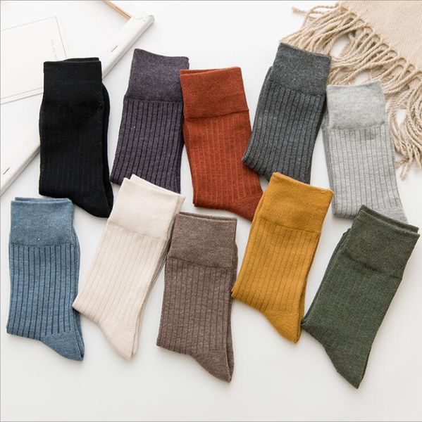 a++ autumn and winter solid color middle tube women's socks & hosiery flw069a fashion lady girls couple colors cotton stockings, Black;white
a++ autumn and winter solid color middle tube women's socks & hosiery flw069a fashion lady girls couple colors cotton stockings, Black;white