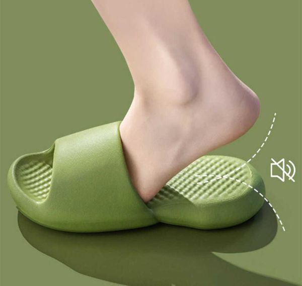 slippers termianoov women indoor shoes bathroom slipper non-slip men big size flats slidders, Black
slippers termianoov women indoor shoes bathroom slipper non-slip men big size flats slidders, Black