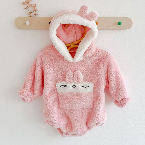 0-2yrs infant baby girls embroider rompers clothing autumn winter kids girl long sleeve thicken rompers clothes, White
0-2yrs infant baby girls embroider rompers clothing autumn winter kids girl long sleeve thicken rompers clothes, White