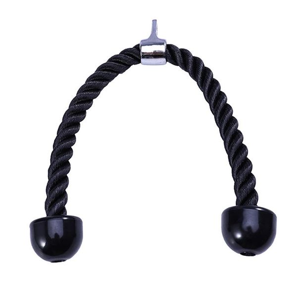 resistance bands triceps rope pull down heavy duty muscle training fitness body building exercise gym workout durable non-slip sport accesso
resistance bands triceps rope pull down heavy duty muscle training fitness body building exercise gym workout durable non-slip sport accesso