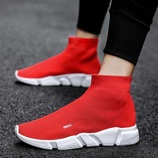 2022 designer sock shoes casual fashion triple speed trainer black white red flat platform sneakers shoe eur 36-45
2022 designer sock shoes casual fashion triple speed trainer black white red flat platform sneakers shoe eur 36-45
