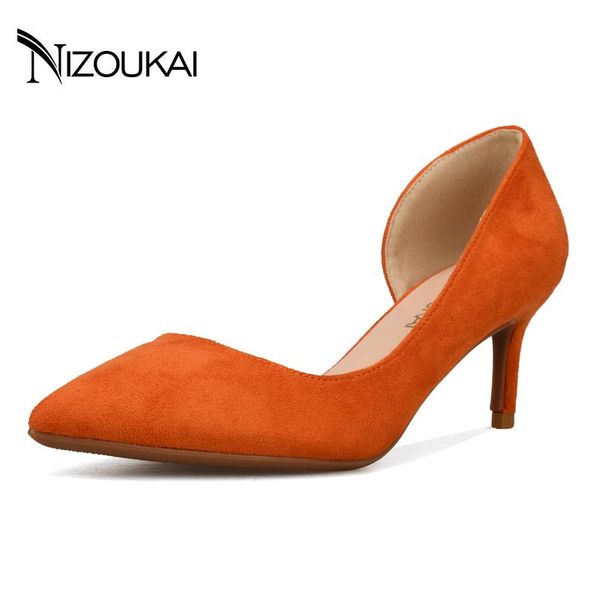 dress shoes high heels black pointed toe autumn wedding female simple women's pumps big size 35-42 d02-r6
dress shoes high heels black pointed toe autumn wedding female simple women's pumps big size 35-42 d02-r6