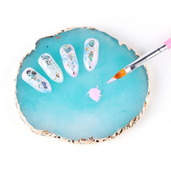nail art kits resin makeup mixer polish mixing plate foundation coloring palette display showing shelf board tray salon tools
nail art kits resin makeup mixer polish mixing plate foundation coloring palette display showing shelf board tray salon tools