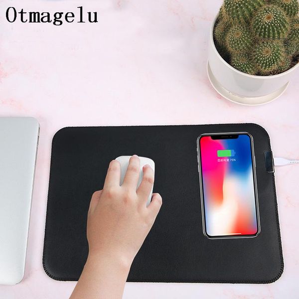 mouse pads & wrist rests 2021 game pad 10w mmobile phone fast charge leather waterproof computer non-skid office table mat 210x300mm
mouse pads & wrist rests 2021 game pad 10w mmobile phone fast charge leather waterproof computer non-skid office table mat 210x300mm