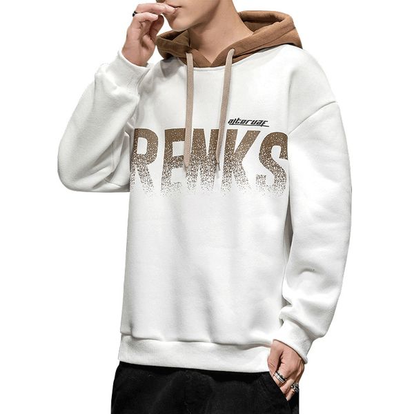 men's hoodies & sweatshirts hoodies of men branded casual, hip-hop street style loose-ended spring sporty drop tendency tc8d, Black
men's hoodies & sweatshirts hoodies of men branded casual, hip-hop street style loose-ended spring sporty drop tendency tc8d, Black