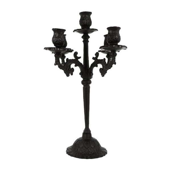 candle holders 1pc multi-layer retro candlestick creative table candleholder for home bronze
candle holders 1pc multi-layer retro candlestick creative table candleholder for home bronze