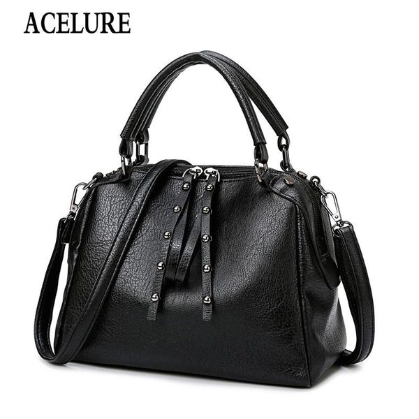acelure fashion pu leather handbags women luxury shoulder bags designer vintage handbags ladies boston tote bag
acelure fashion pu leather handbags women luxury shoulder bags designer vintage handbags ladies boston tote bag