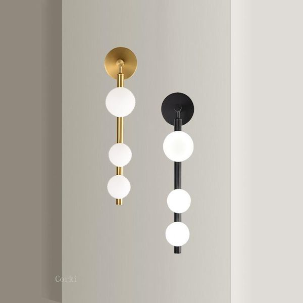 wall lamp golden black lights decor for corridor bathroom tv background metal mirror vanity light
wall lamp golden black lights decor for corridor bathroom tv background metal mirror vanity light