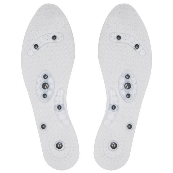 aptoco magnetic therapy silicone insoles transparent slimming insole massage foot care shoe pad sole 01
aptoco magnetic therapy silicone insoles transparent slimming insole massage foot care shoe pad sole 01