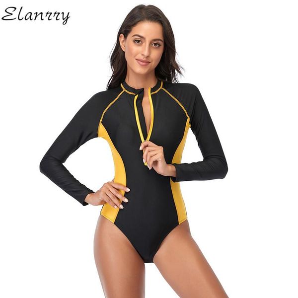 one-piece suits women one piece bathing suit sport vintage zipper beach wear padded long sleeves swimsuit sports summer maillot de bain
one-piece suits women one piece bathing suit sport vintage zipper beach wear padded long sleeves swimsuit sports summer maillot de bain