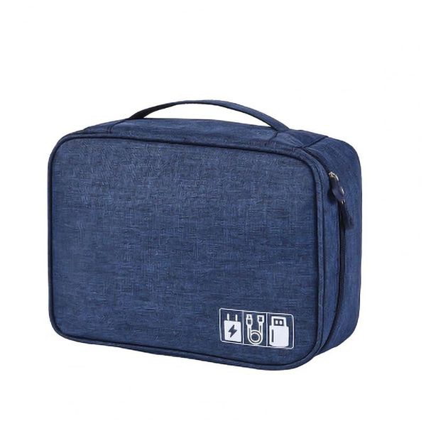 storage bags electronics accessories cases compartment multifunctional polyester waterproof data cable bag pouch for daily life
storage bags electronics accessories cases compartment multifunctional polyester waterproof data cable bag pouch for daily life