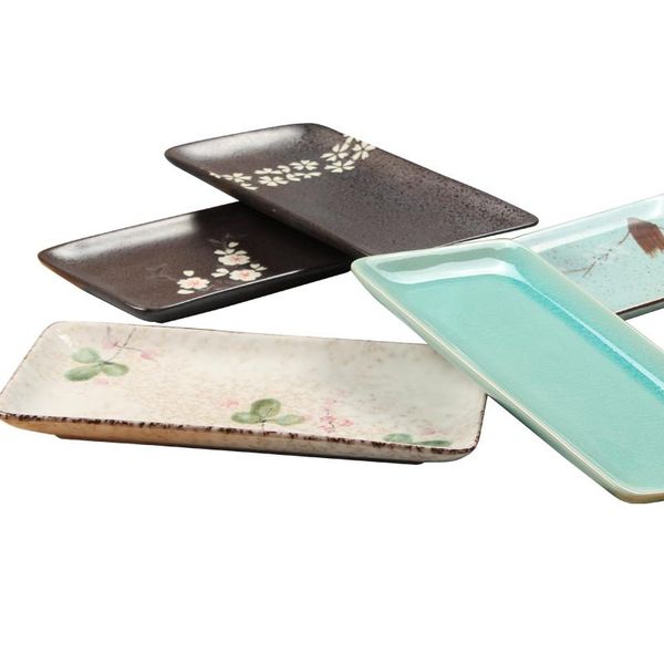dishes & plates japanese ceramic painted decorative sashimi sushi plate afternoon organizer creativity home kitchen tableware
dishes & plates japanese ceramic painted decorative sashimi sushi plate afternoon organizer creativity home kitchen tableware