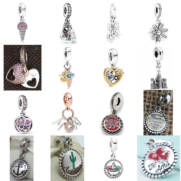 new 2021 100% 925 sterling silver cactus pendant fit diy original bracelet fshion jewelry gift, Black
new 2021 100% 925 sterling silver cactus pendant fit diy original bracelet fshion jewelry gift, Black