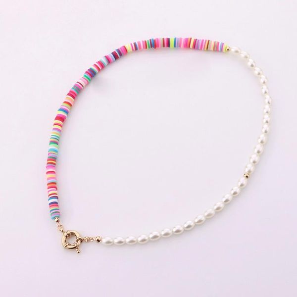 chains minimalist necklaces woman elegant necklace women european fashion lovers wedding jewelry gold color trendy kpop metal collier, Silver
chains minimalist necklaces woman elegant necklace women european fashion lovers wedding jewelry gold color trendy kpop metal collier, Silver