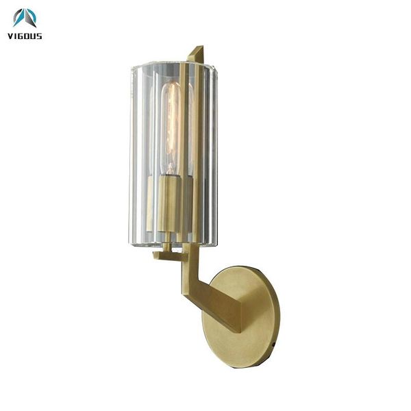 wall lamp american rh loft paint gold / black metal e14 led glass lampshades lustre luminarias sconces living room bracket light
wall lamp american rh loft paint gold / black metal e14 led glass lampshades lustre luminarias sconces living room bracket light